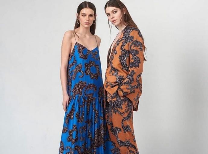 Couture Rani launches latest Atsu Sekhose collection